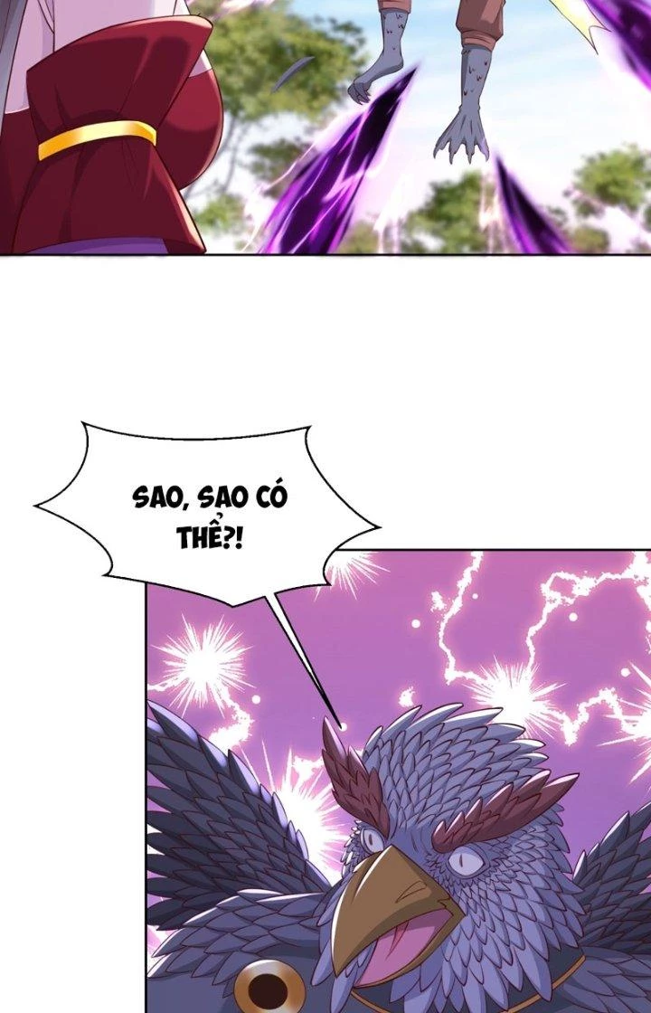 Trời Má ! Ta Chuyển Sinh Thành Rùa ! Chapter 60 - 16