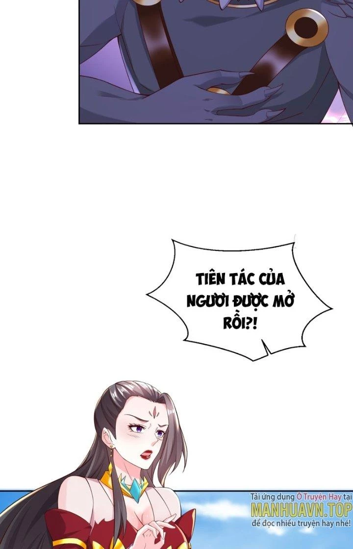 Trời Má ! Ta Chuyển Sinh Thành Rùa ! Chapter 60 - 17