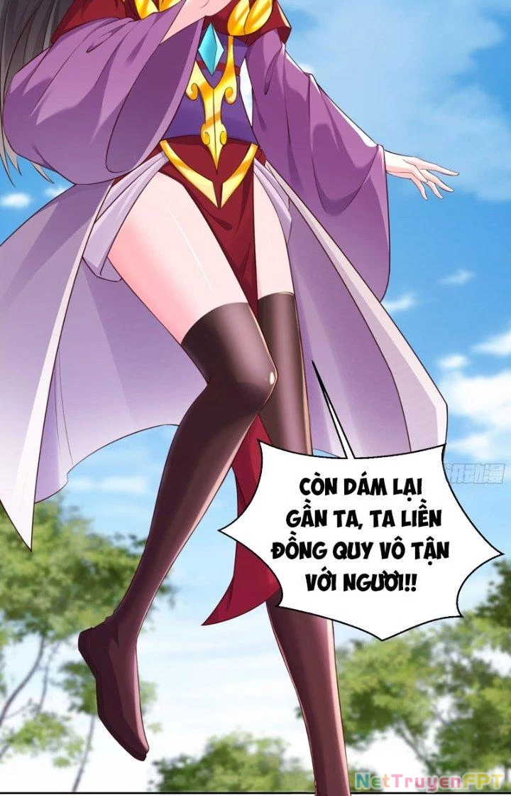 Trời Má ! Ta Chuyển Sinh Thành Rùa ! Chapter 60 - 18