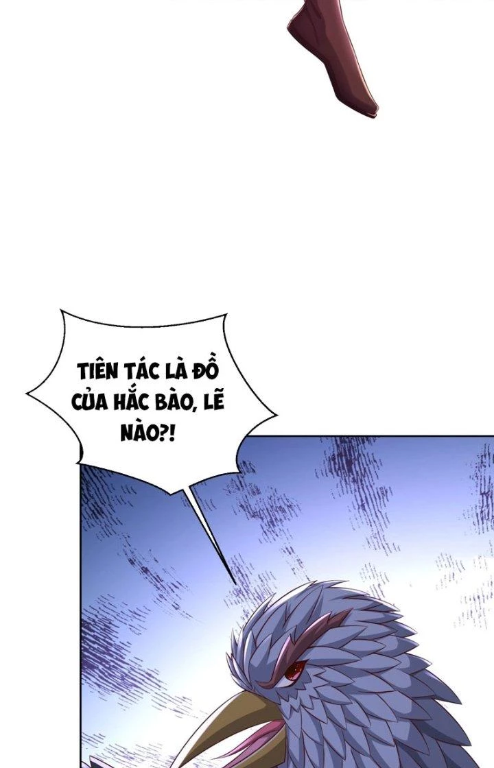 Trời Má ! Ta Chuyển Sinh Thành Rùa ! Chapter 60 - 19
