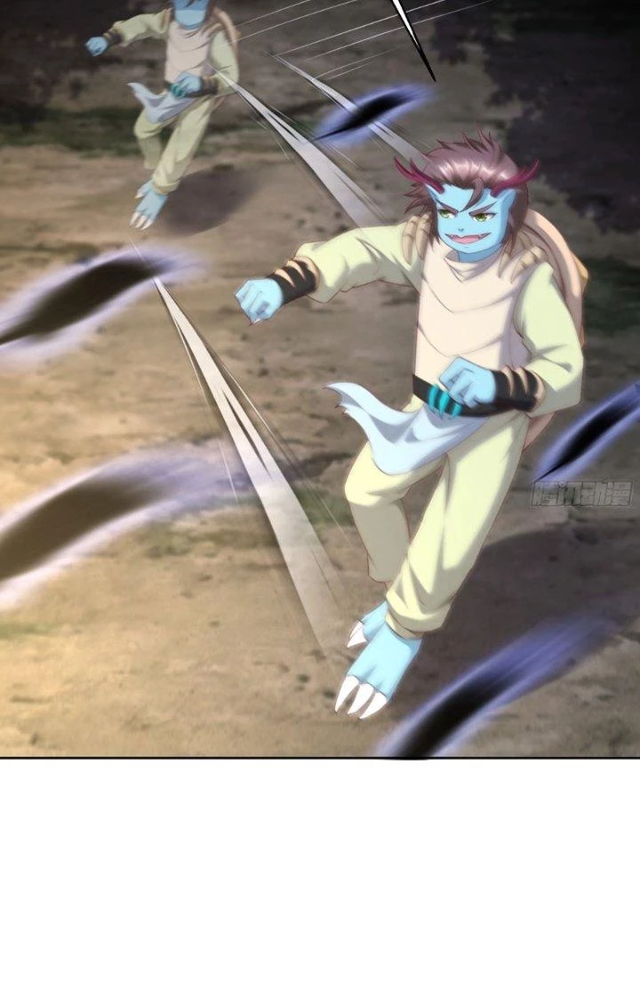 Trời Má ! Ta Chuyển Sinh Thành Rùa ! Chapter 60 - 25