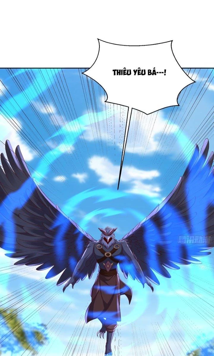 Trời Má ! Ta Chuyển Sinh Thành Rùa ! Chapter 60 - 26