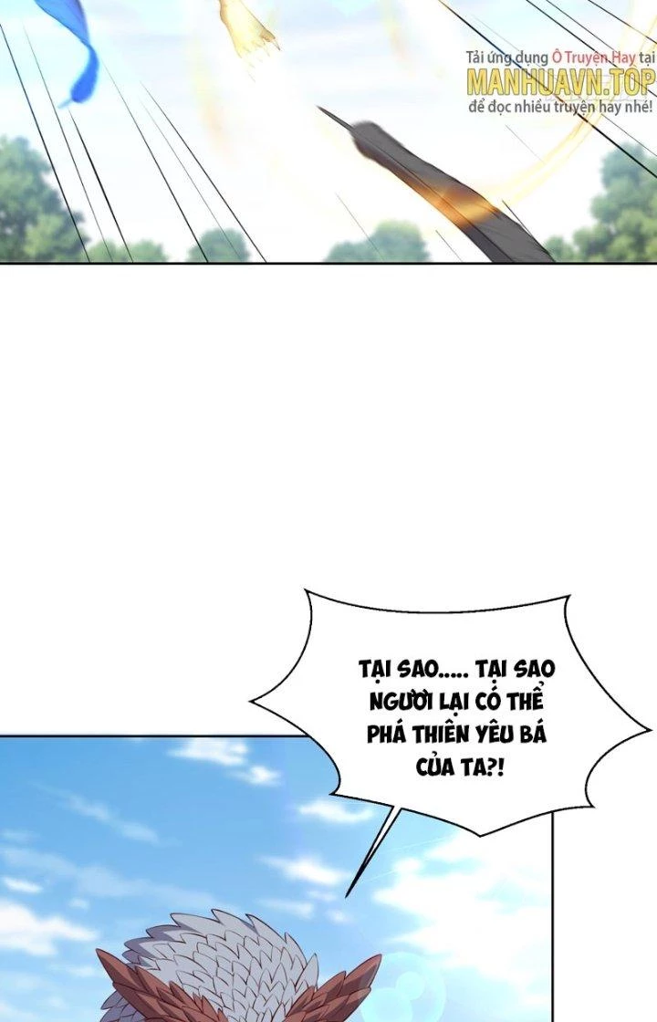 Trời Má ! Ta Chuyển Sinh Thành Rùa ! Chapter 60 - 30