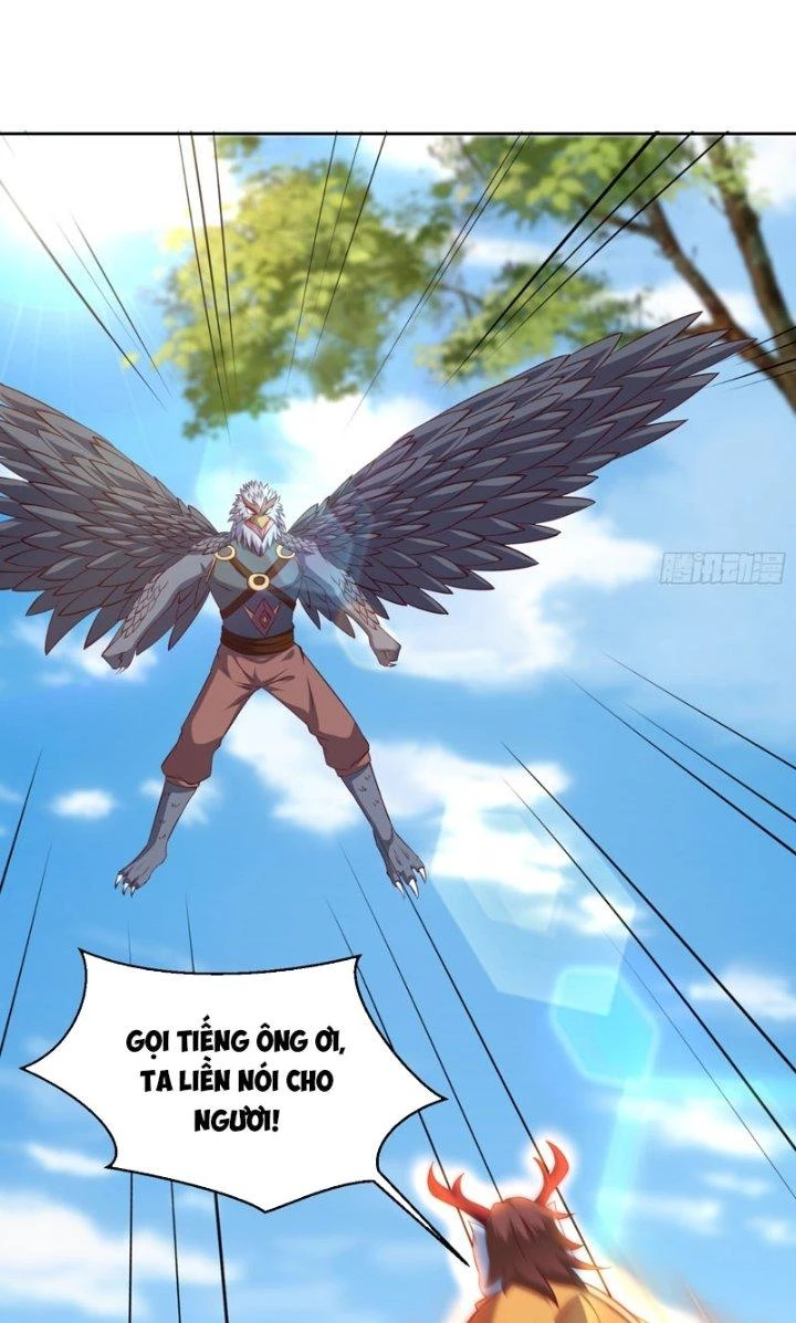 Trời Má ! Ta Chuyển Sinh Thành Rùa ! Chapter 60 - 32