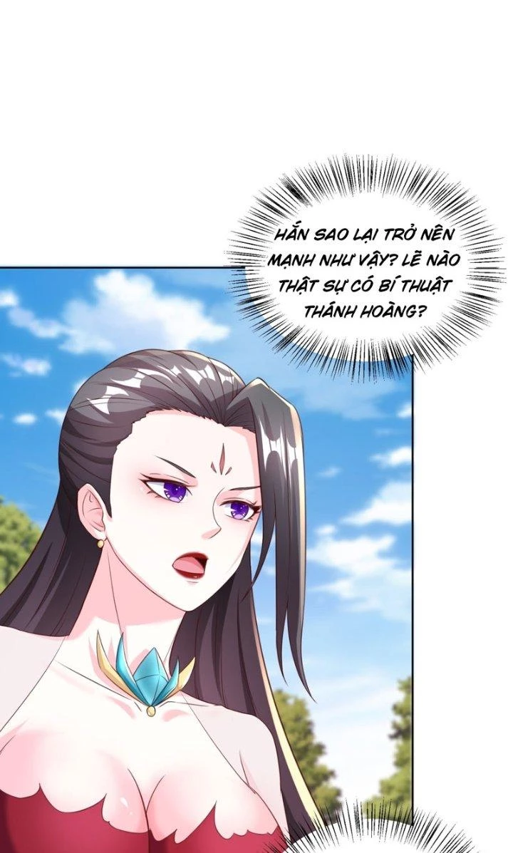 Trời Má ! Ta Chuyển Sinh Thành Rùa ! Chapter 60 - 35