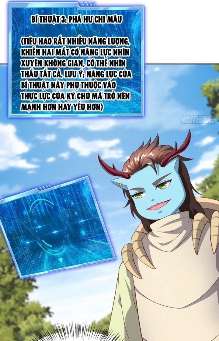Trời Má ! Ta Chuyển Sinh Thành Rùa ! Chapter 60 - 38