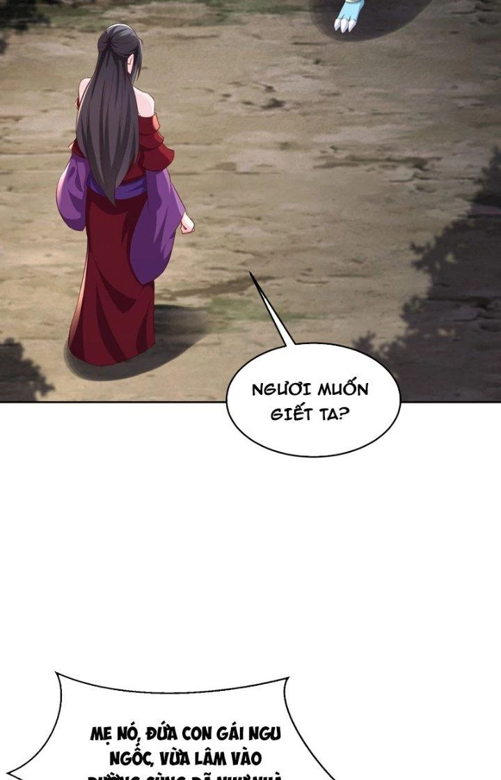 Trời Má ! Ta Chuyển Sinh Thành Rùa ! Chapter 60 - 41