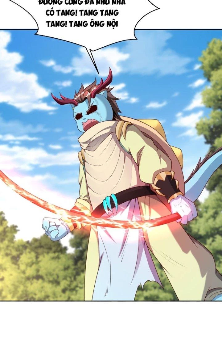 Trời Má ! Ta Chuyển Sinh Thành Rùa ! Chapter 60 - 42
