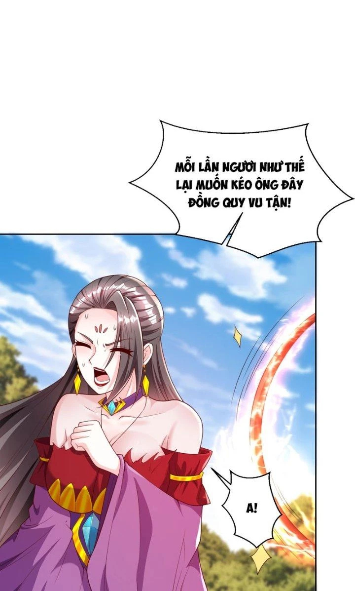Trời Má ! Ta Chuyển Sinh Thành Rùa ! Chapter 60 - 43