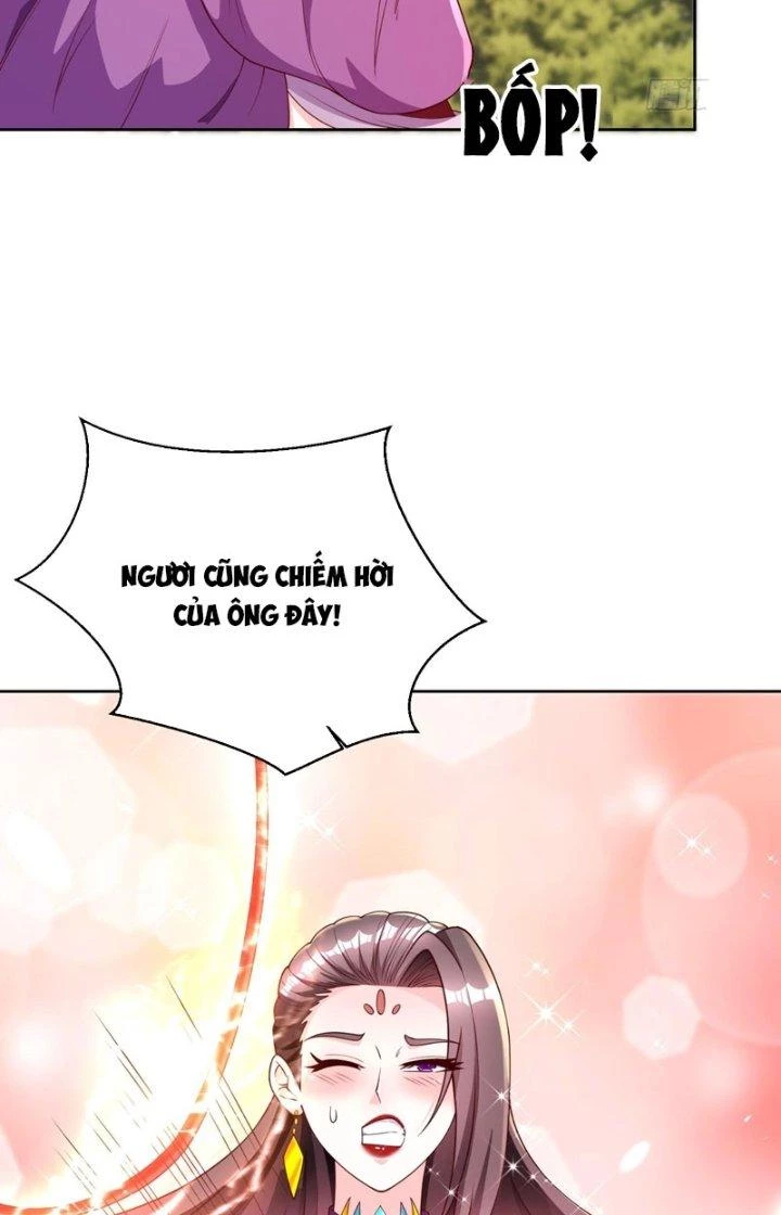 Trời Má ! Ta Chuyển Sinh Thành Rùa ! Chapter 60 - 44