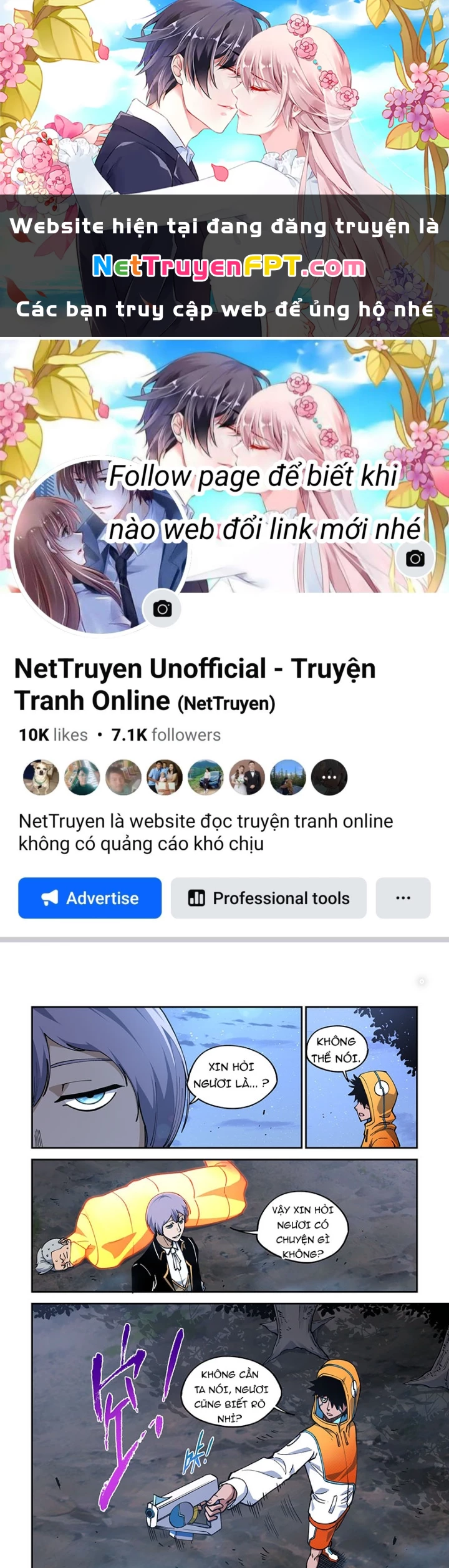 Xé Khung Tranh Để Tác Giả Vì Ta Bật Hack Chapter 26 - 1