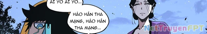 Xé Khung Tranh Để Tác Giả Vì Ta Bật Hack Chapter 26 - 10