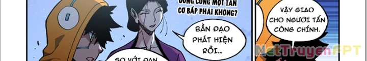 Xé Khung Tranh Để Tác Giả Vì Ta Bật Hack Chapter 27 - 22