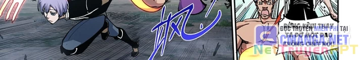 Xé Khung Tranh Để Tác Giả Vì Ta Bật Hack Chapter 28 - 6