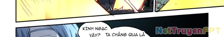 Xé Khung Tranh Để Tác Giả Vì Ta Bật Hack Chapter 28 - 16
