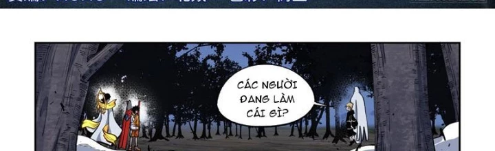 Xé Khung Tranh Để Tác Giả Vì Ta Bật Hack Chapter 32 - 2