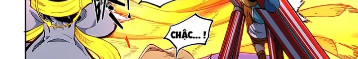 Xé Khung Tranh Để Tác Giả Vì Ta Bật Hack Chapter 33 - 9