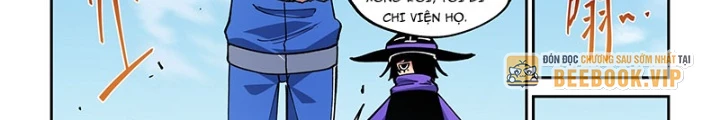 Xé Khung Tranh Để Tác Giả Vì Ta Bật Hack Chapter 33 - 25