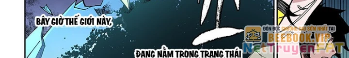 Xé Khung Tranh Để Tác Giả Vì Ta Bật Hack Chapter 34 - 13