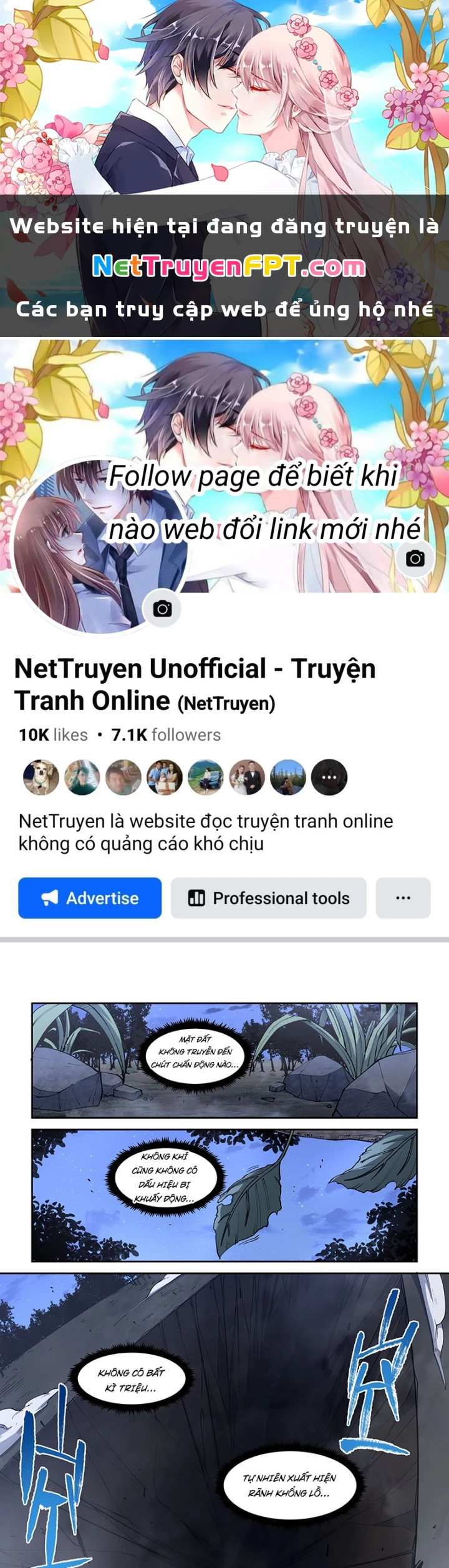 Xé Khung Tranh Để Tác Giả Vì Ta Bật Hack Chapter 35 - 1