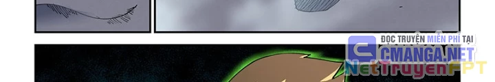Xé Khung Tranh Để Tác Giả Vì Ta Bật Hack Chapter 35 - 18