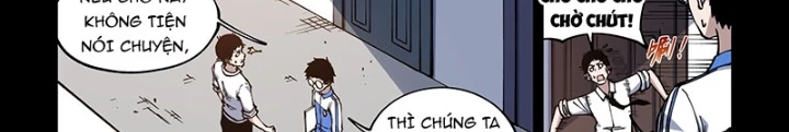 Xé Khung Tranh Để Tác Giả Vì Ta Bật Hack Chapter 36 - 4