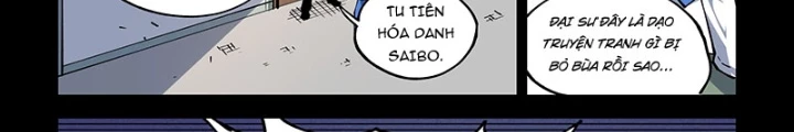 Xé Khung Tranh Để Tác Giả Vì Ta Bật Hack Chapter 36 - 8