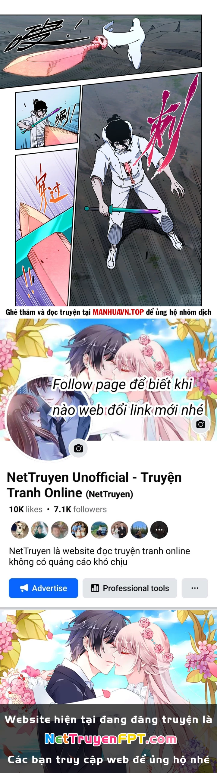 Xé Khung Tranh Để Tác Giả Vì Ta Bật Hack Chapter 38 - 14