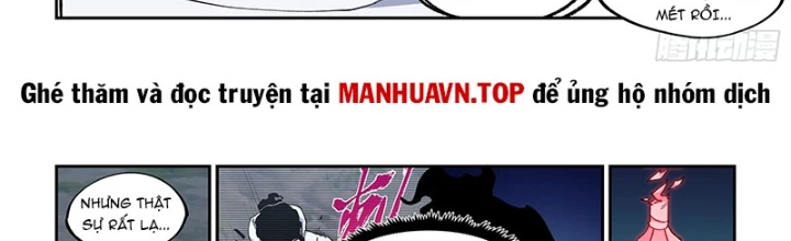 Xé Khung Tranh Để Tác Giả Vì Ta Bật Hack Chapter 39 - 2