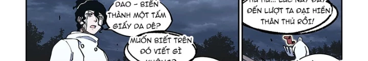 Xé Khung Tranh Để Tác Giả Vì Ta Bật Hack Chapter 39 - 4