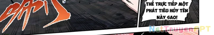 Xé Khung Tranh Để Tác Giả Vì Ta Bật Hack Chapter 39 - 14