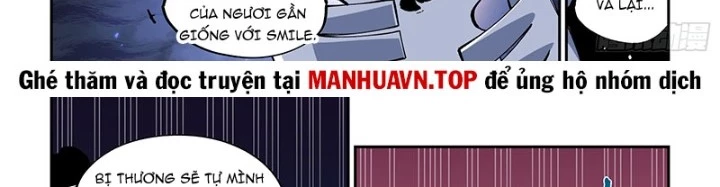 Xé Khung Tranh Để Tác Giả Vì Ta Bật Hack Chapter 40 - 2