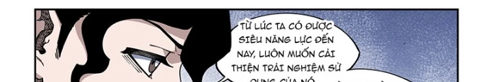 Xé Khung Tranh Để Tác Giả Vì Ta Bật Hack Chapter 40 - 4