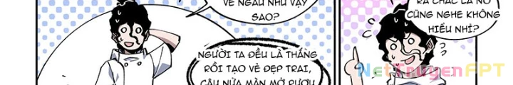 Xé Khung Tranh Để Tác Giả Vì Ta Bật Hack Chapter 40 - 8