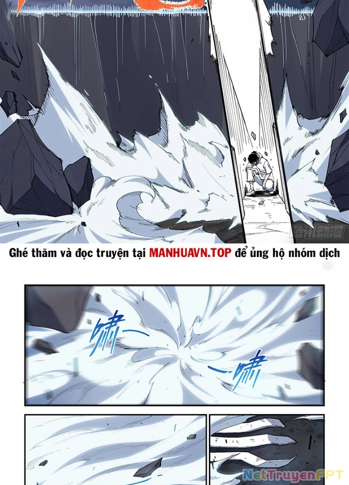 Xé Khung Tranh Để Tác Giả Vì Ta Bật Hack Chapter 41 - 15