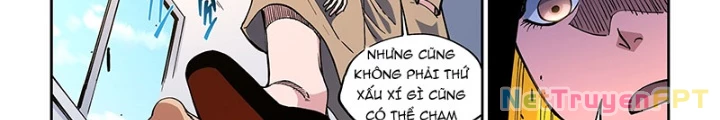 Xé Khung Tranh Để Tác Giả Vì Ta Bật Hack Chapter 42 - 10