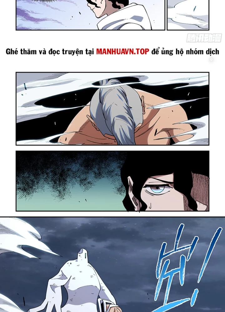 Xé Khung Tranh Để Tác Giả Vì Ta Bật Hack Chapter 42 - 25