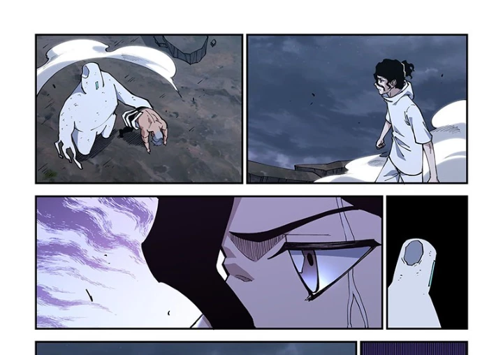 Xé Khung Tranh Để Tác Giả Vì Ta Bật Hack Chapter 44 - 2
