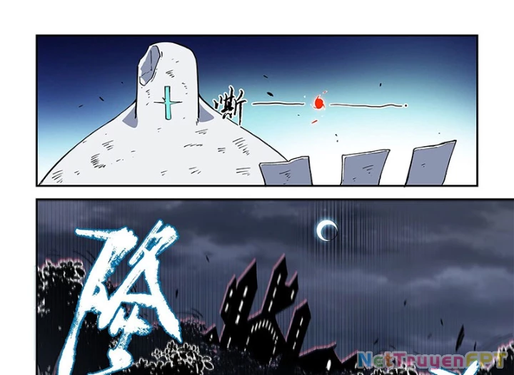 Xé Khung Tranh Để Tác Giả Vì Ta Bật Hack Chapter 44 - 26