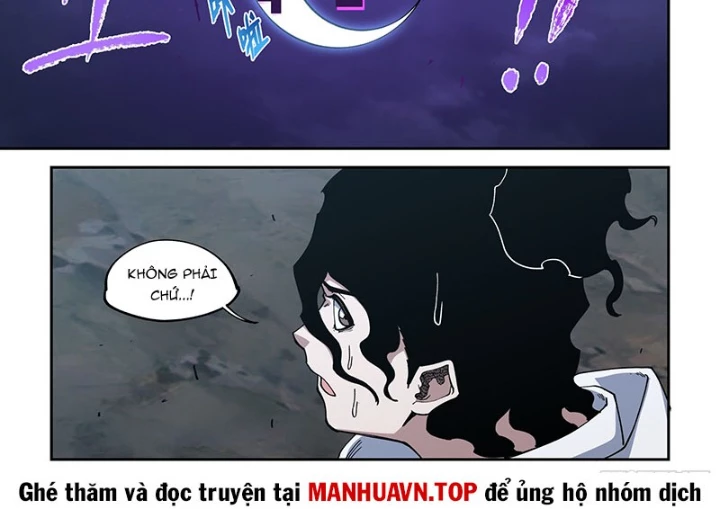 Xé Khung Tranh Để Tác Giả Vì Ta Bật Hack Chapter 44 - 29