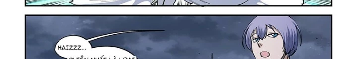 Xé Khung Tranh Để Tác Giả Vì Ta Bật Hack Chapter 45 - 8