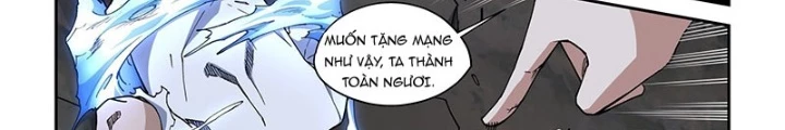 Xé Khung Tranh Để Tác Giả Vì Ta Bật Hack Chapter 45 - 22