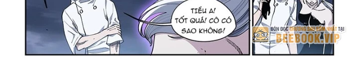 Xé Khung Tranh Để Tác Giả Vì Ta Bật Hack Chapter 46 - 12