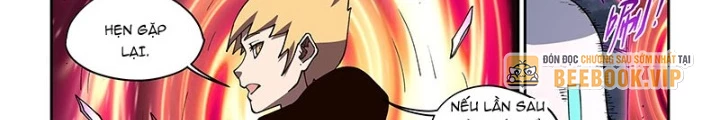 Xé Khung Tranh Để Tác Giả Vì Ta Bật Hack Chapter 46 - 24