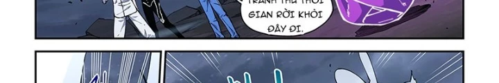Xé Khung Tranh Để Tác Giả Vì Ta Bật Hack Chapter 47 - 8