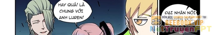 Xé Khung Tranh Để Tác Giả Vì Ta Bật Hack Chapter 47 - 24