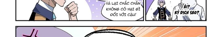 Xé Khung Tranh Để Tác Giả Vì Ta Bật Hack Chapter 49 - 8