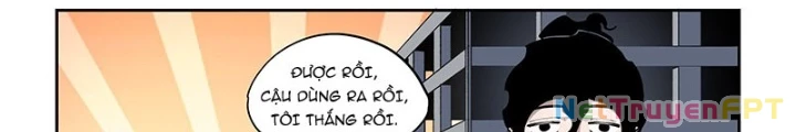 Xé Khung Tranh Để Tác Giả Vì Ta Bật Hack Chapter 49 - 14
