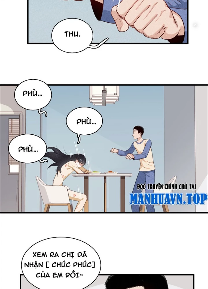 Cửu Tinh Độc Nãi Chapter 4 - 3