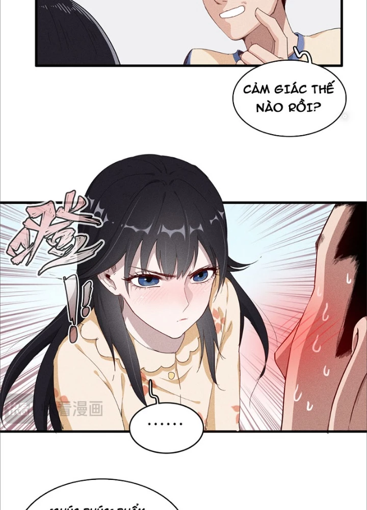 Cửu Tinh Độc Nãi Chapter 4 - 5